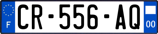 CR-556-AQ