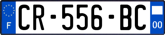 CR-556-BC