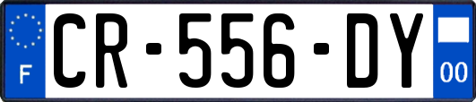 CR-556-DY
