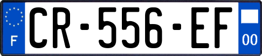 CR-556-EF