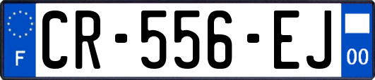 CR-556-EJ