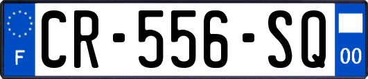 CR-556-SQ