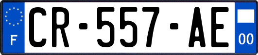 CR-557-AE