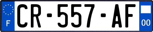 CR-557-AF