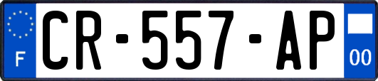 CR-557-AP