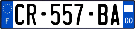 CR-557-BA
