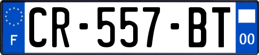 CR-557-BT