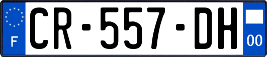 CR-557-DH