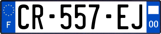 CR-557-EJ