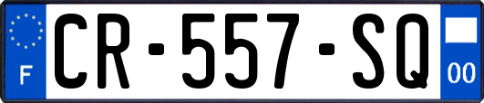 CR-557-SQ