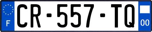 CR-557-TQ