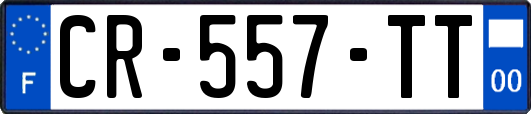 CR-557-TT