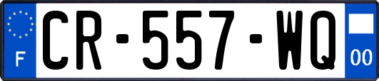 CR-557-WQ