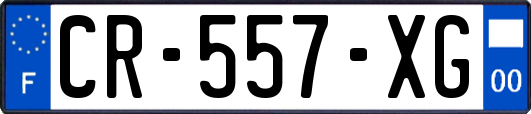 CR-557-XG