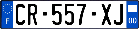 CR-557-XJ