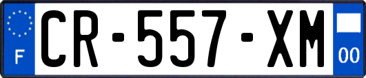 CR-557-XM