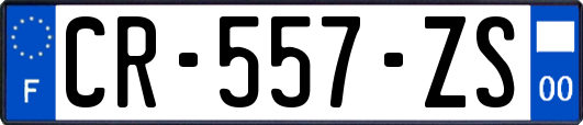 CR-557-ZS