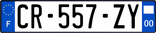 CR-557-ZY