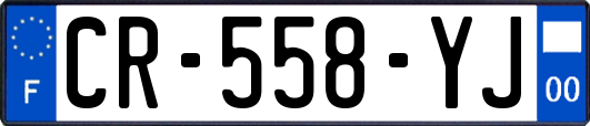 CR-558-YJ