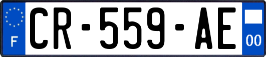 CR-559-AE