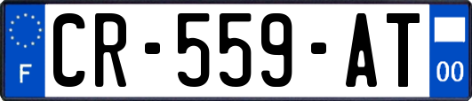 CR-559-AT