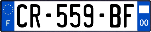 CR-559-BF