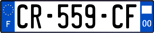 CR-559-CF
