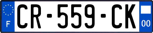 CR-559-CK