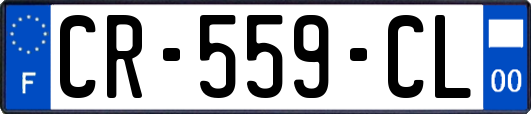 CR-559-CL