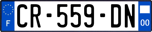CR-559-DN