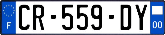 CR-559-DY
