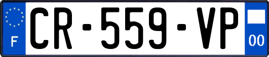 CR-559-VP