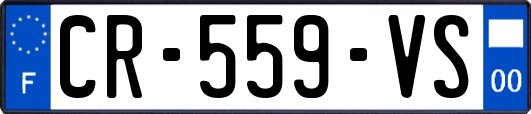 CR-559-VS