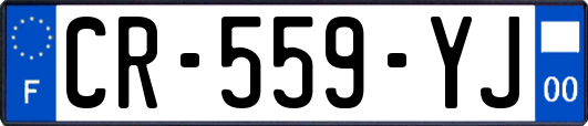 CR-559-YJ