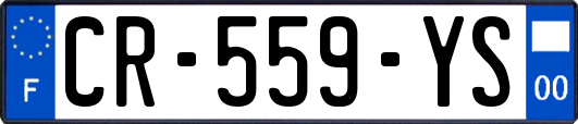 CR-559-YS
