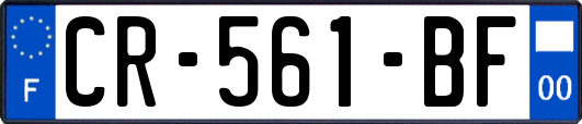 CR-561-BF