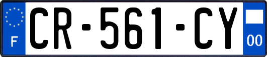 CR-561-CY