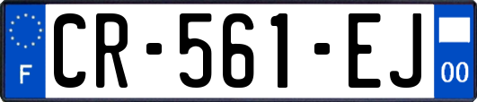 CR-561-EJ