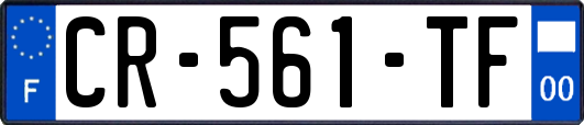 CR-561-TF