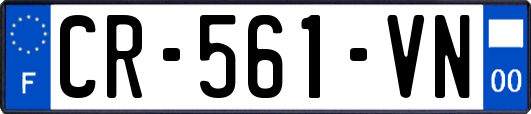 CR-561-VN