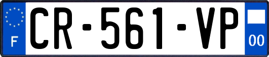CR-561-VP