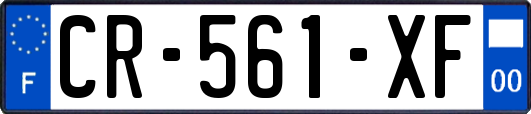 CR-561-XF