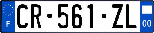 CR-561-ZL