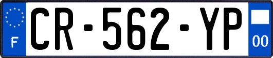 CR-562-YP