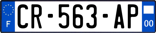 CR-563-AP