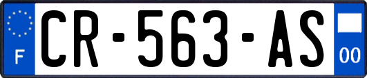 CR-563-AS