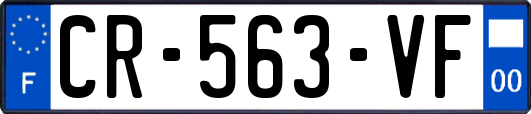 CR-563-VF