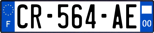 CR-564-AE