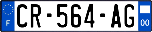 CR-564-AG
