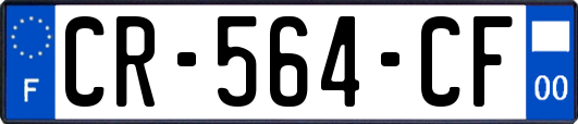 CR-564-CF
